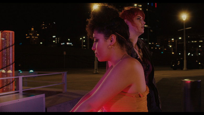 кадр из фильма Until This Day