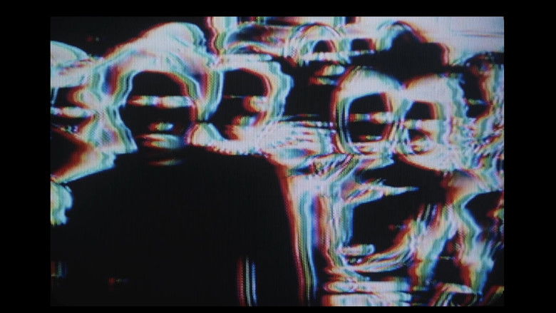 кадр из фильма Chronovisor