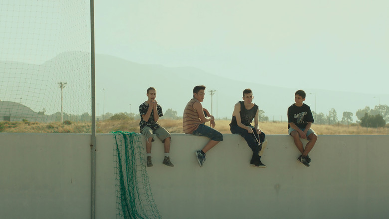 кадр из фильма Park