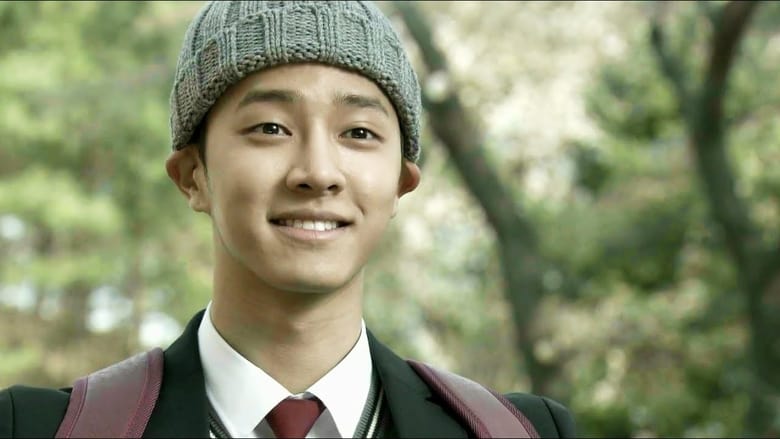 кадр из фильма 내 친구는 아직 살아있다