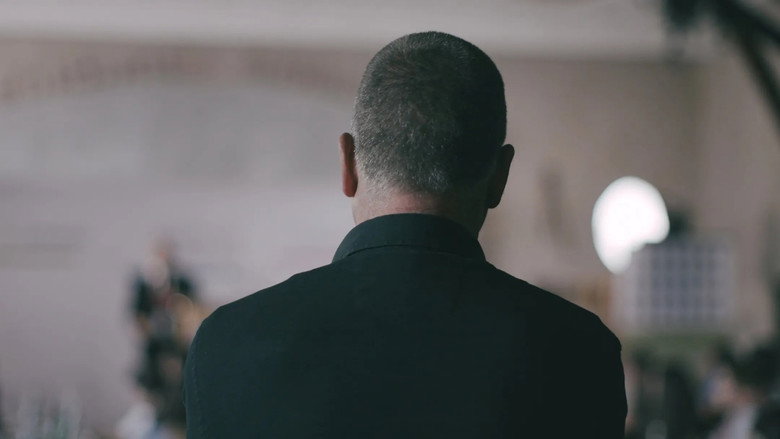 кадр из фильма Meeting Götz