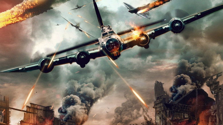 кадр из фильма Волкодав