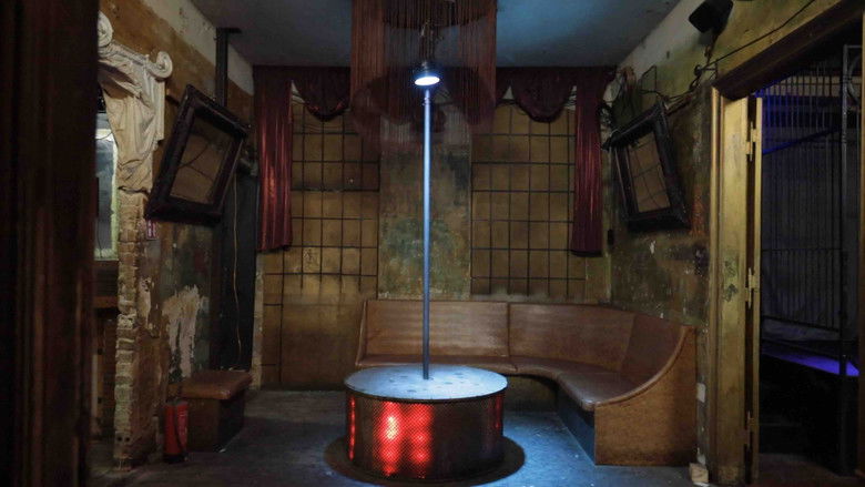 кадр из фильма Lights Out, Berlin!