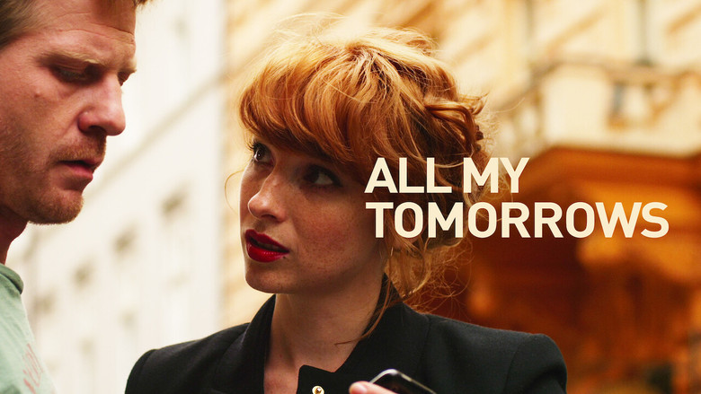 кадр из фильма Zejtra napořád