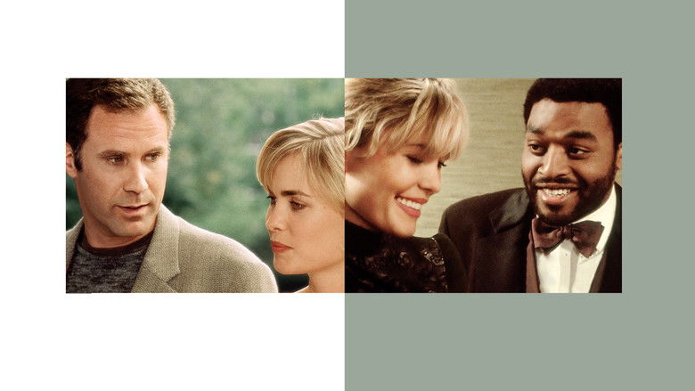 кадр из фильма Мелинда и Мелинда