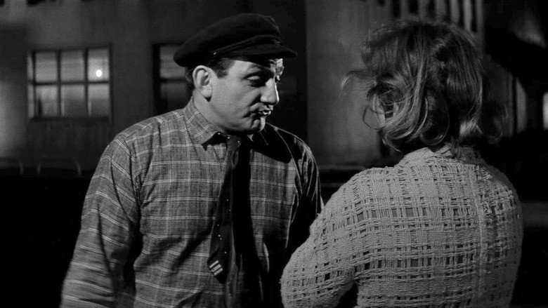 кадр из фильма Лодка Эмиля