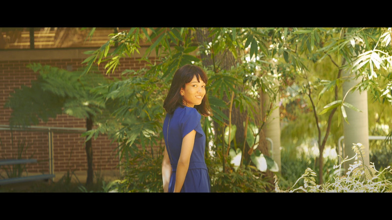 кадр из фильма The Coldest Warmth