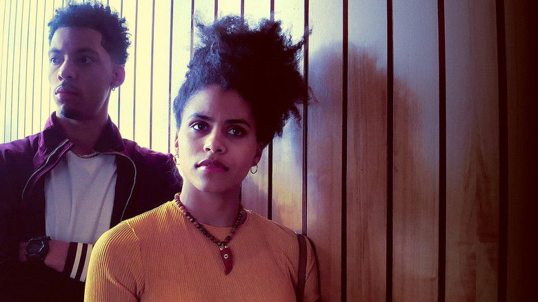 кадр из фильма Птица высокого полета