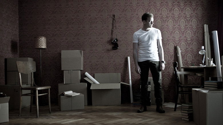 кадр из фильма Космонавт