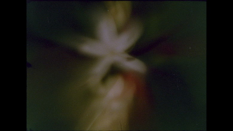 кадр из фильма Ahora y en la hora de nuestra muerte