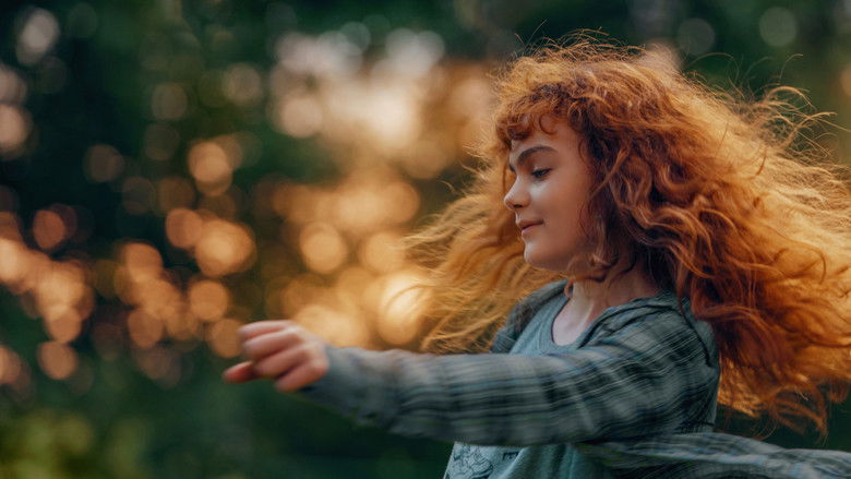 кадр из фильма Любовь глазами Дальвы