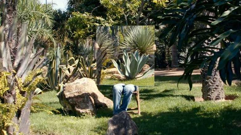 Giuseppe Penone