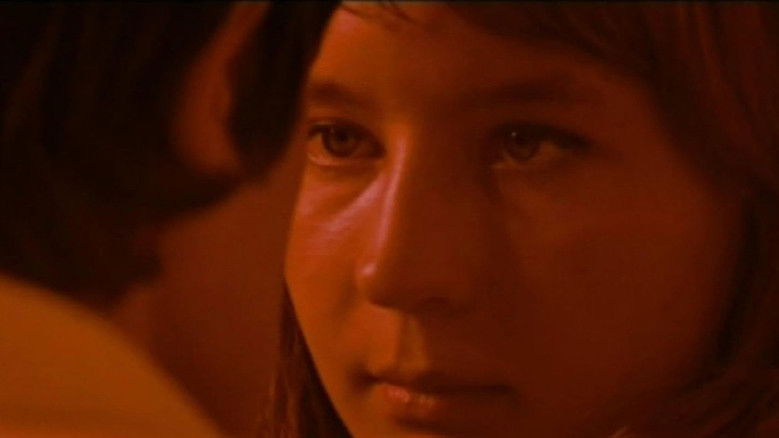 Яблоко в реке