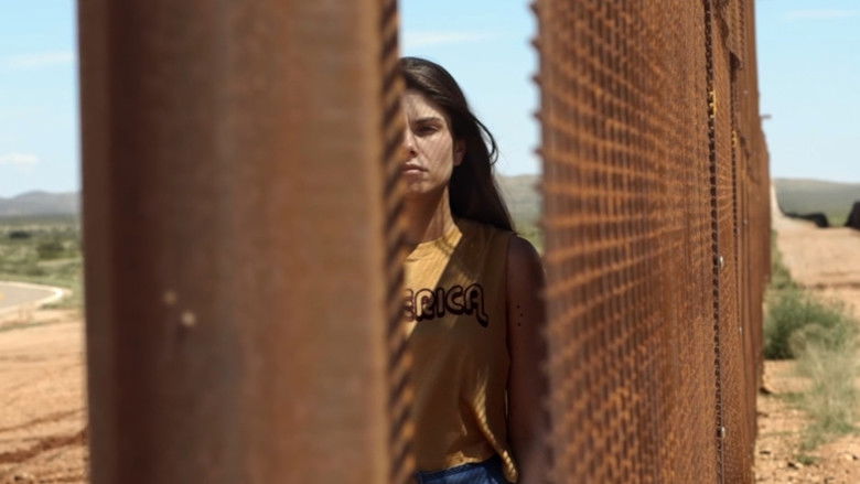 кадр из фильма Zona Árida