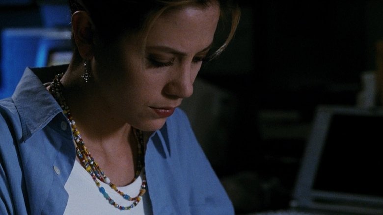 кадр из фильма Мутанты