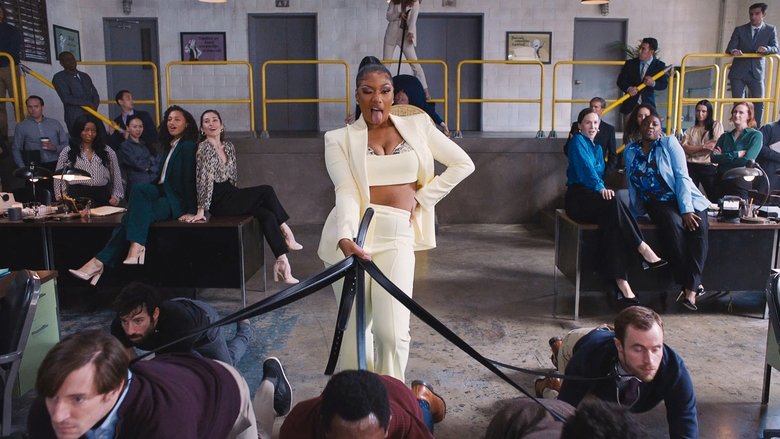 кадр из фильма Dicks: The Musical