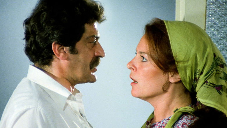 кадр из фильма Firar