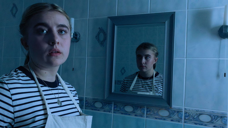 кадр из фильма Face Value