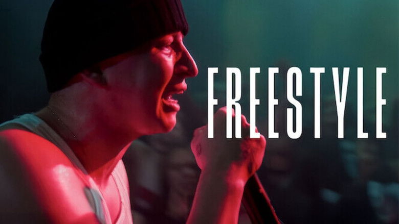 кадр из фильма Фристайл: без границ