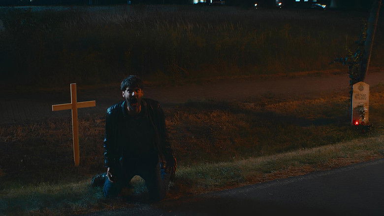 кадр из фильма Ghost Bastard