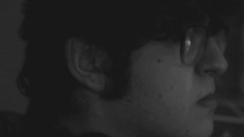 кадр из фильма Nothing In Personality