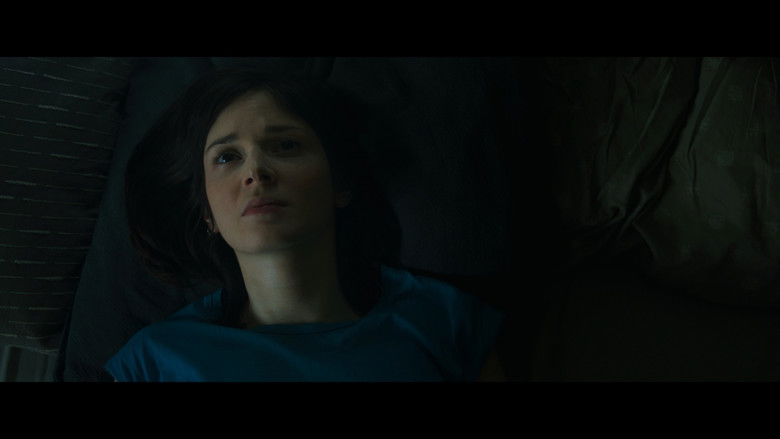 кадр из фильма Clair de Lune