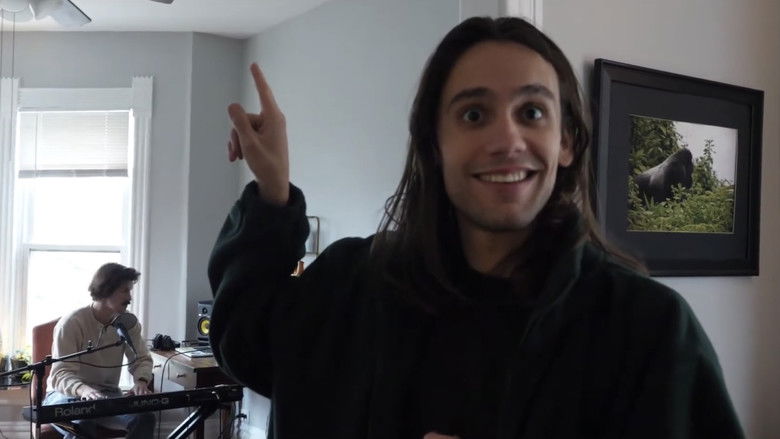 SOME KIND OF ANIMAL: A Post Animal Documentary