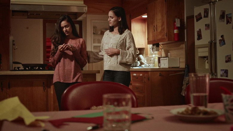 кадр из фильма Angie: Lost Girls