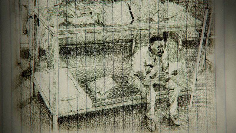 кадр из фильма The Alabama Solution