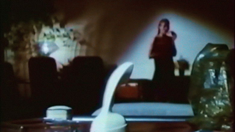 кадр из фильма Murder by Phone