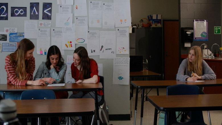 кадр из фильма One More Day