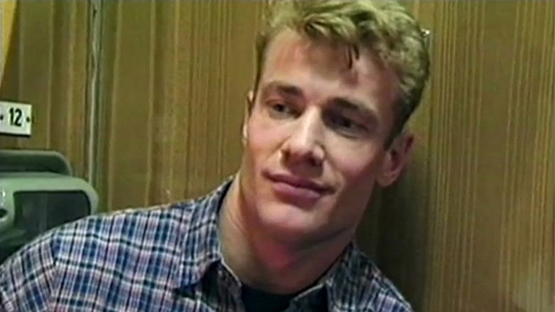 кадр из фильма Last Train to Moscow