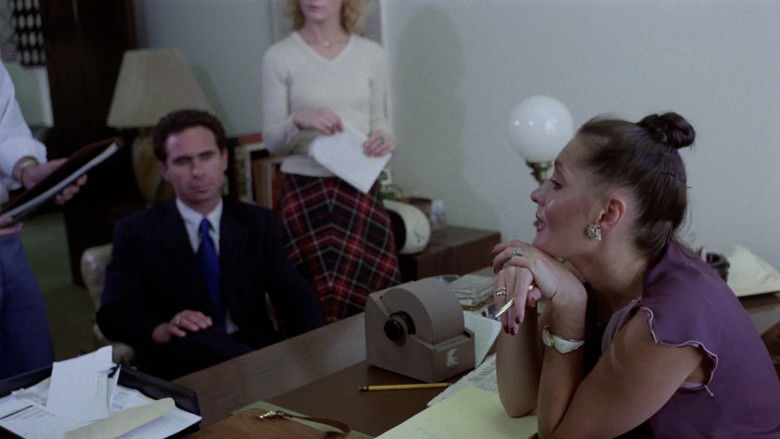 кадр из фильма Babylon Pink