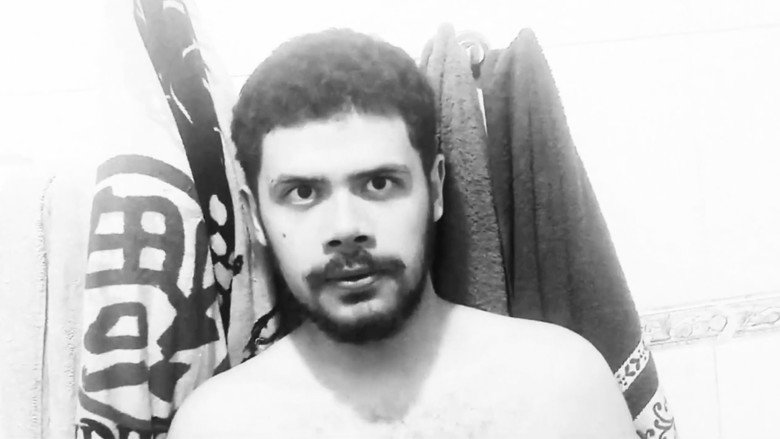 кадр из фильма Curta Experimental