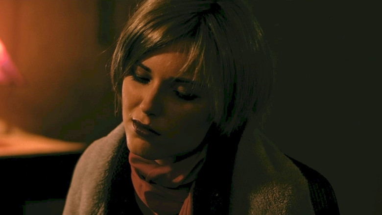 кадр из фильма Carga