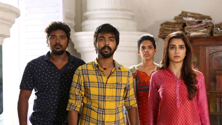 кадр из фильма புரூஸ் லீ