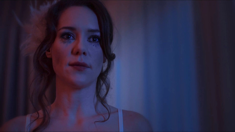 кадр из фильма Raub ihren Atem