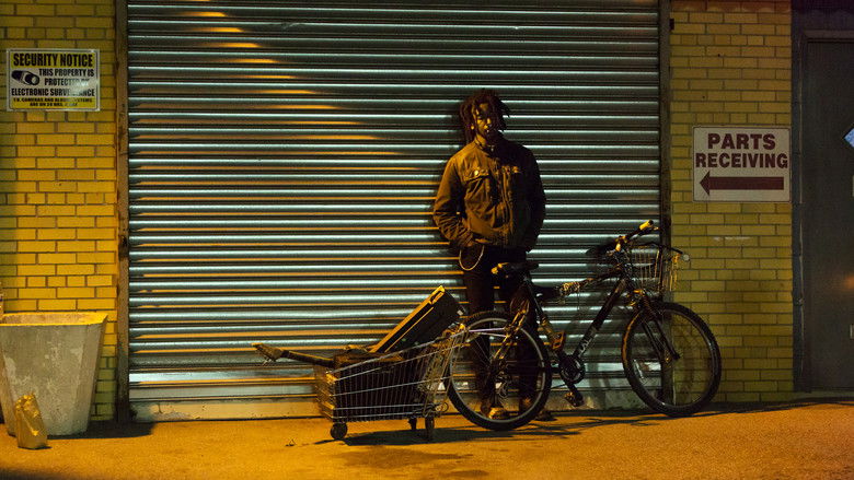 кадр из фильма Патти Кейкс