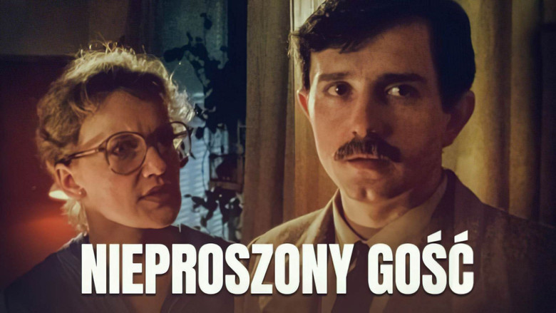 кадр из фильма Nieproszony gość