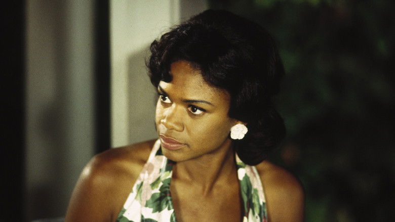 кадр из фильма Bojangles