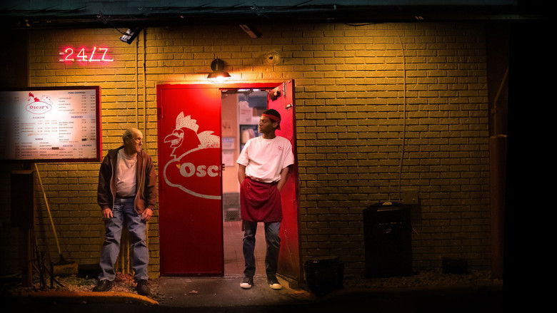 кадр из фильма Последняя смена