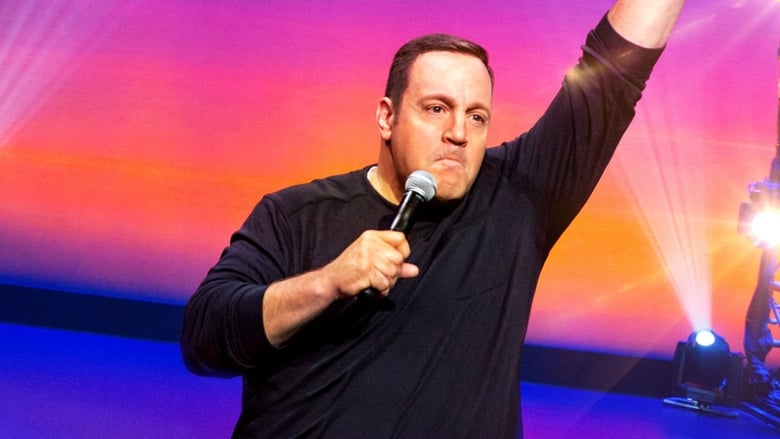 кадр из фильма Kevin James: Never Don't Give Up