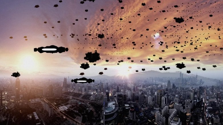 кадр из фильма Гибель цивилизации