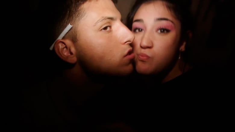 кадр из фильма Hijos de Mayo