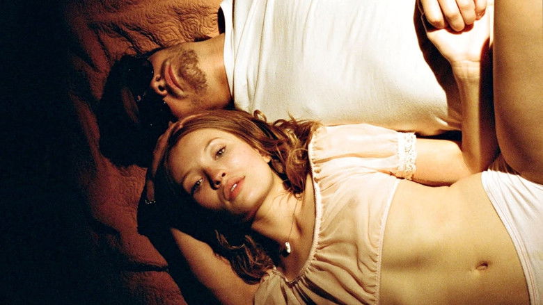 кадр из фильма Шангри-Ла Сьют