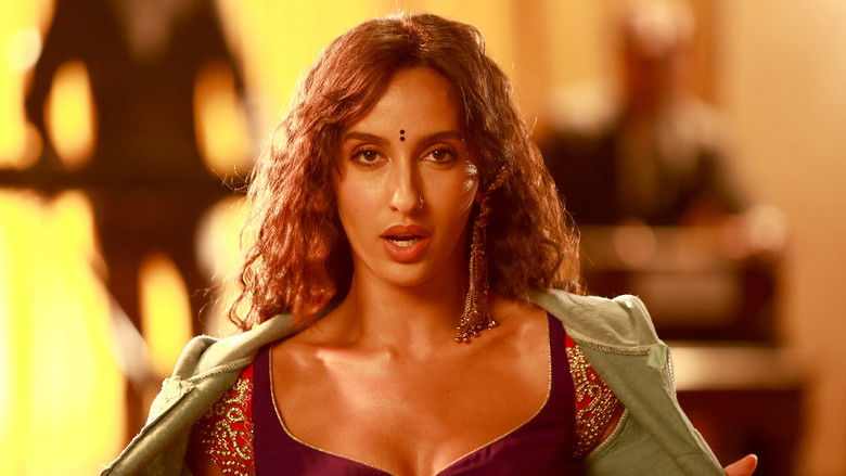 кадр из фильма स्त्री