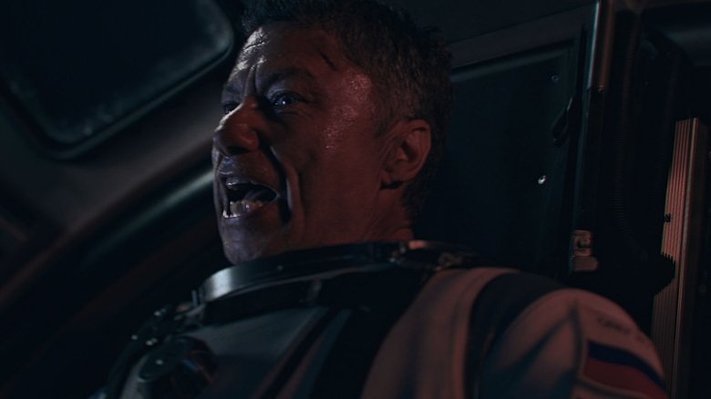 кадр из фильма Laika