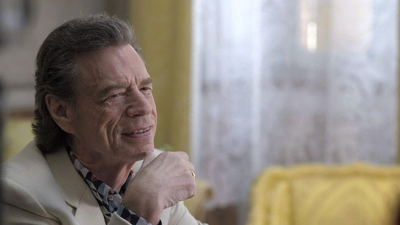 кадр из фильма Искусство ограбления