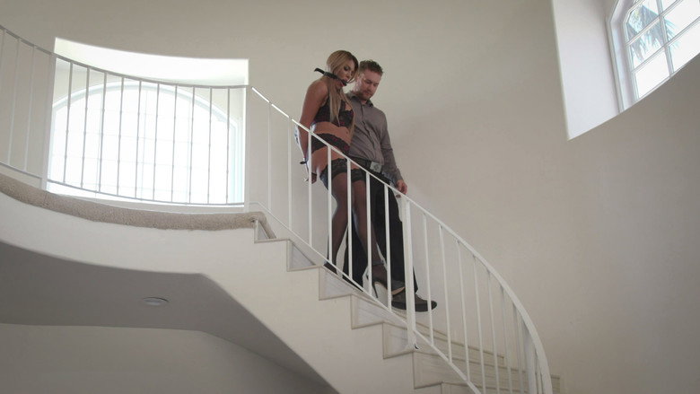 кадр из фильма My Best Friend's Wife 2