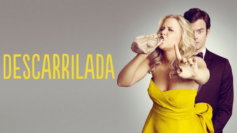 кадр из фильма Девушка без комплексов